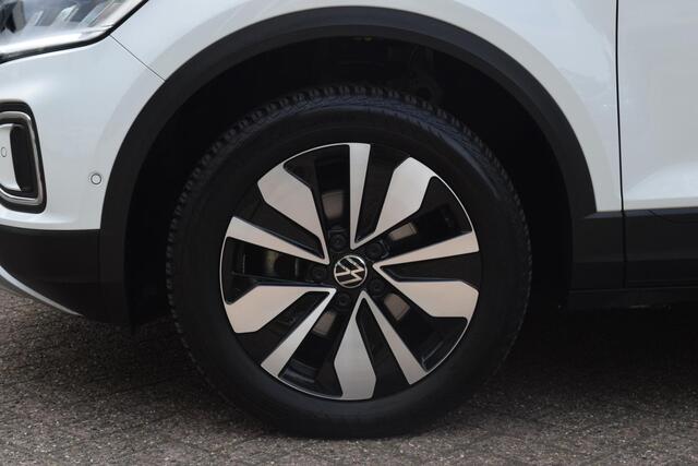 Volkswagen T-Roc 1.5 TSI Goal|Nav.|Stoelverw.|ACC|Carplay