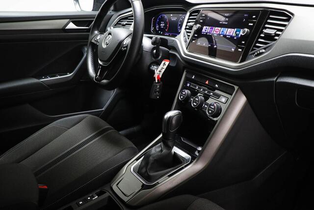 Volkswagen T-Roc 1.5 TSI Style Business | VIRTUAL COCKPIT | CLIMA | CAMERA | 19"
