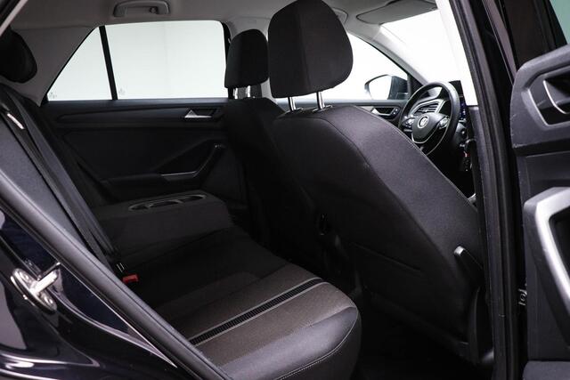 Volkswagen T-Roc 1.5 TSI Style Business | VIRTUAL COCKPIT | CLIMA | CAMERA | 19"