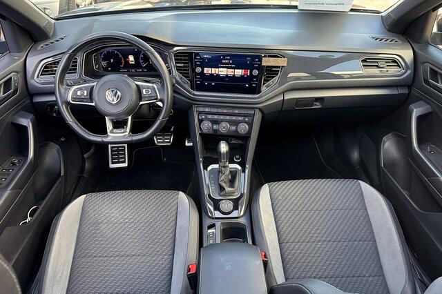 Volkswagen T-Roc 2.0 TSI 4Motion 3x R-Line