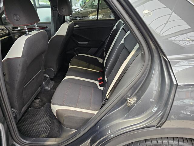 Volkswagen T-Roc 1.5 TSI Style