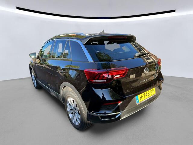 Volkswagen T-Roc 1.5 TSI DSG Sport | Matrix-LED | Digital Cockpit | Navigatie // Verwacht 5-2026 //