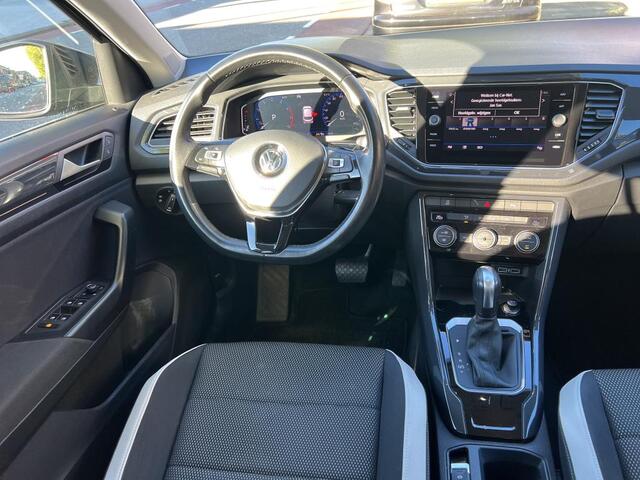Volkswagen T-Roc 1.5 TSI DSG Sport | Matrix-LED | Digital Cockpit | Navigatie // Verwacht 5-2026 //