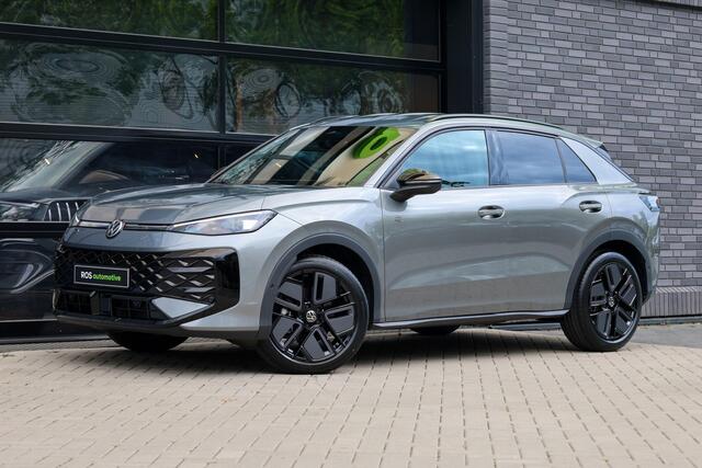 Volkswagen T-Roc 1.5 eTsi R-Line First Edition | NIEUW MODEL | BTW | CAMERA | ELEK.TREKHAAK | ACC | STUURVERWARMING |