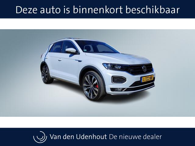 Volkswagen T-Roc 1.5 TSI DSG Sport Business R | Panorama | Matrix-LED | Navigatie | 19"Lm