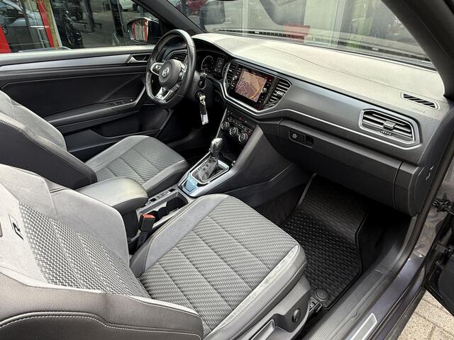 Volkswagen T-Roc Cabrio 1.5 TSI R-Line AUT. *!* NAVI/ RADAR/ 19 INCH/ LED *!*