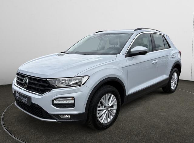 Volkswagen T-Roc 1.5 TSI Style