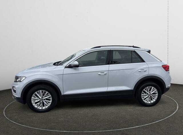 Volkswagen T-Roc 1.5 TSI Style