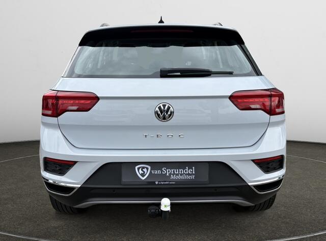 Volkswagen T-Roc 1.5 TSI Style