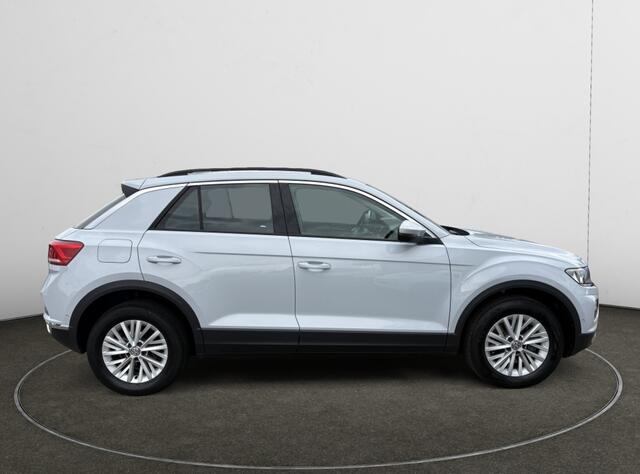Volkswagen T-Roc 1.5 TSI Style