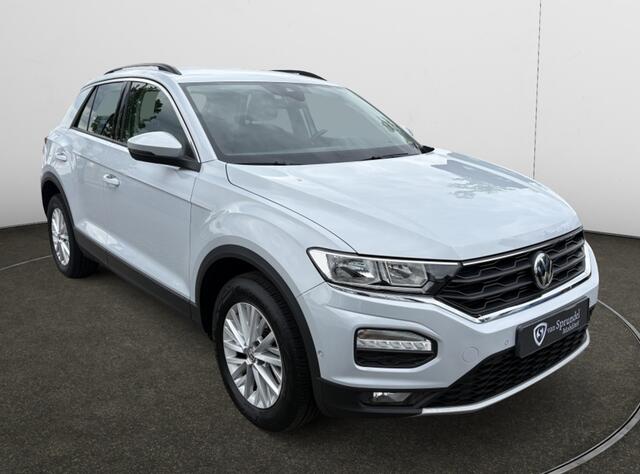 Volkswagen T-Roc 1.5 TSI Style