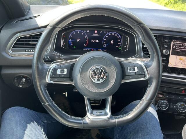 Volkswagen T-Roc 1.5 TSI Sport BnsR