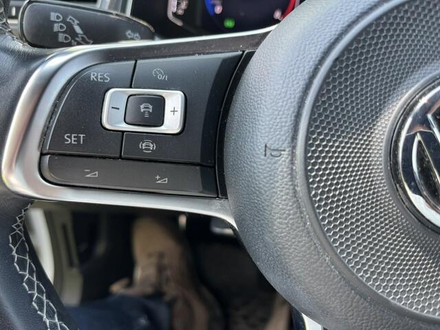 Volkswagen T-Roc 1.5 TSI Sport BnsR