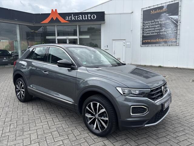 Volkswagen T-Roc 1.5 TSI ACT Style Carplay Camera Led Adaptive Cruise