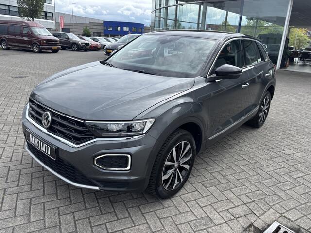 Volkswagen T-Roc 1.5 TSI ACT Style Carplay Camera Led Adaptive Cruise