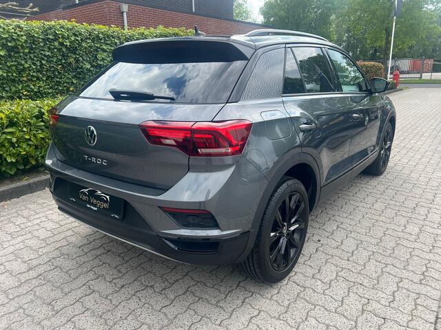 Volkswagen T-Roc 1.5 TSI Sport automaat, stoelverw, airco, pdc