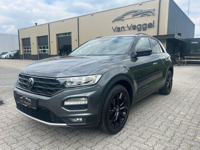 Volkswagen T-Roc 1.5 TSI Sport automaat, stoelverw, airco, pdc
