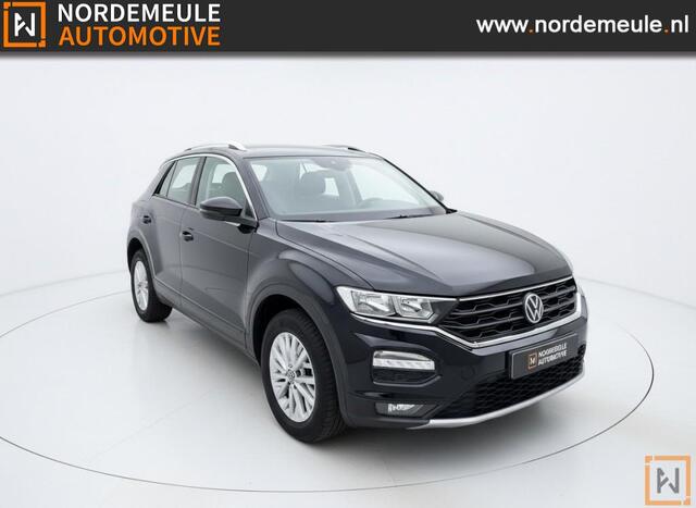 Volkswagen T-Roc 1.5 TSI STYLE BNS, Camera, AUT, Cruise