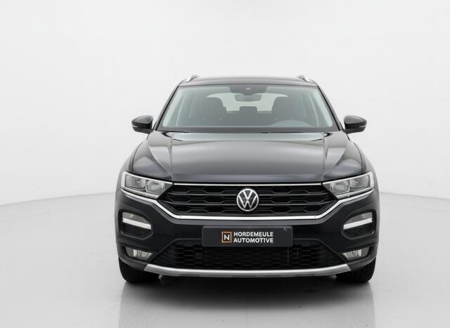 Volkswagen T-Roc 1.5 TSI STYLE BNS, Camera, AUT, Cruise