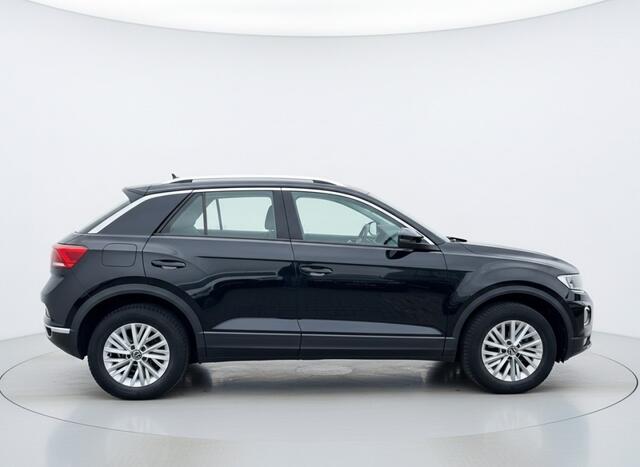Volkswagen T-Roc 1.5 TSI STYLE BNS, Camera, AUT, Cruise
