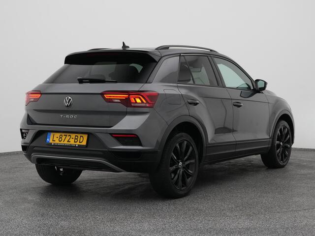 Volkswagen T-Roc 1.5 TSI DSG-7 Sport | KEYLESS | CAMERA | ADAPTIVE