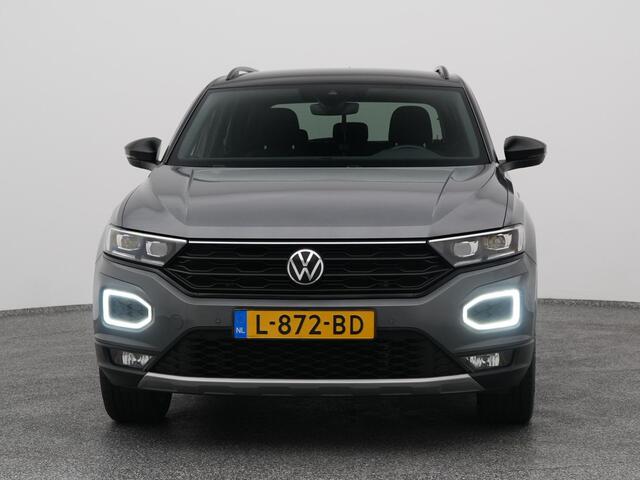 Volkswagen T-Roc 1.5 TSI DSG-7 Sport | KEYLESS | CAMERA | ADAPTIVE