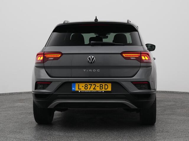 Volkswagen T-Roc 1.5 TSI DSG-7 Sport | KEYLESS | CAMERA | ADAPTIVE