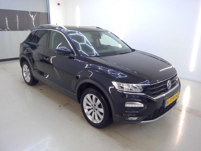Volkswagen T-Roc 1.5 TSI Style Business