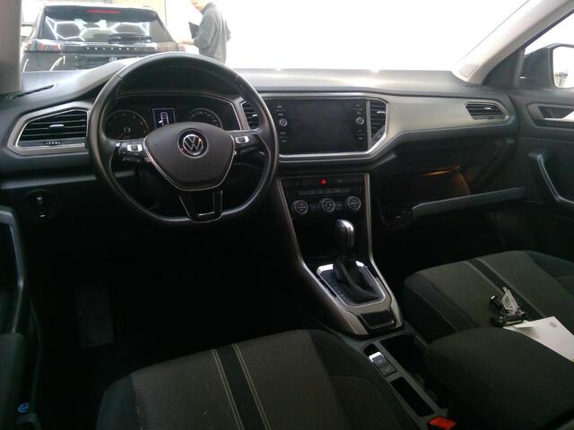 Volkswagen T-Roc 1.5 TSI Style Business