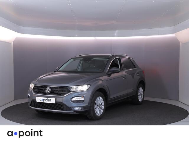 Volkswagen T-Roc 1.0 TSI Style Business 110 pk | Navigatie | Parkeersensoren | Achteruitrijcamera | Autom. airco | Adaptieve cruise control |