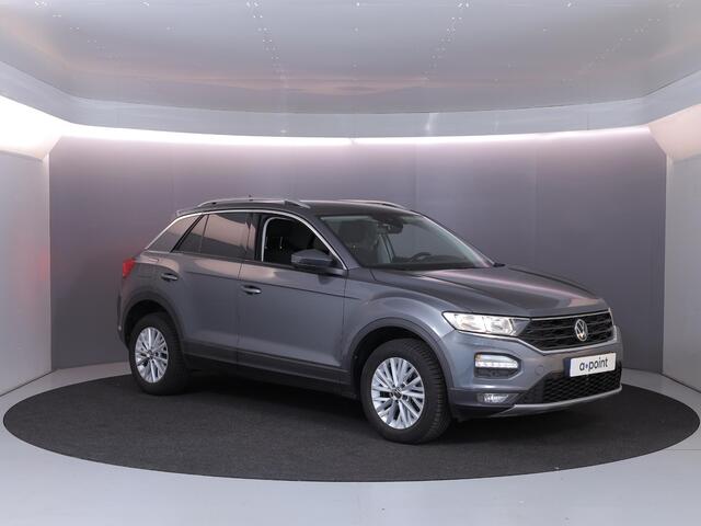 Volkswagen T-Roc 1.0 TSI Style Business 110 pk | Navigatie | Parkeersensoren | Achteruitrijcamera | Autom. airco | Adaptieve cruise control |