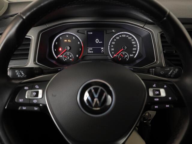 Volkswagen T-Roc 1.0 TSI Style Business 110 pk | Navigatie | Parkeersensoren | Achteruitrijcamera | Autom. airco | Adaptieve cruise control |
