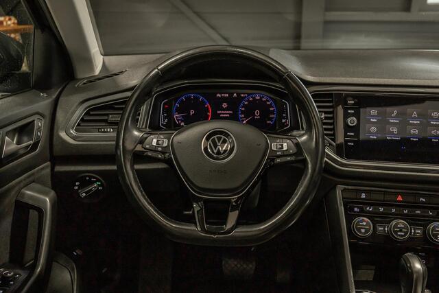 Volkswagen T-Roc 2.0 TSI 4Motion Sport Business R Schuifdak | Camera | Adapt. Cruise
