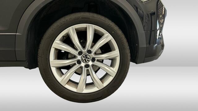 Volkswagen T-Roc 1.5 TSI ACT 150PK R-LINE DSG | Matrix LED | El. achterklep | Camera