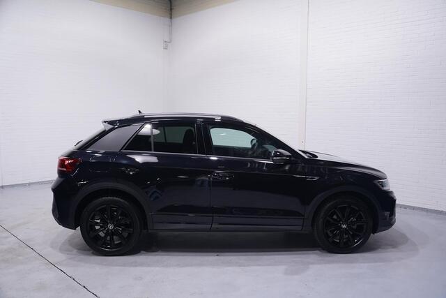 Volkswagen T-Roc 1.0 TSI R-Line Business+ Clima Apple Carplay Stoelverwarming Black Style