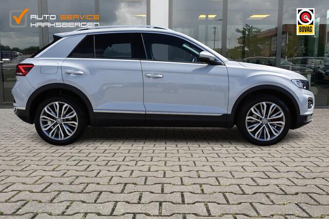 Volkswagen T-Roc 1.5 TSI Sport | ACC | Camera | 18 Inch |