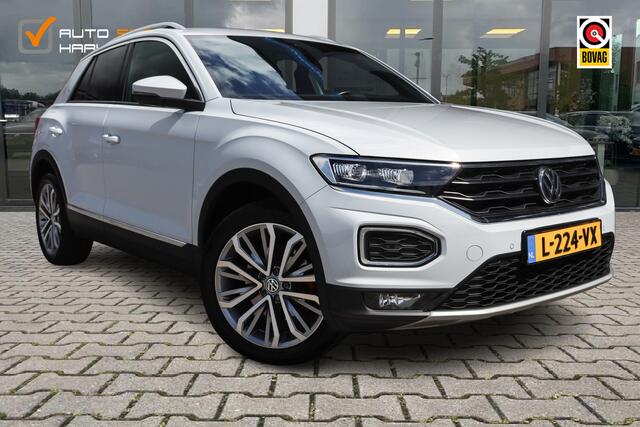 Volkswagen T-Roc 1.5 TSI Sport | ACC | Camera | 18 Inch |