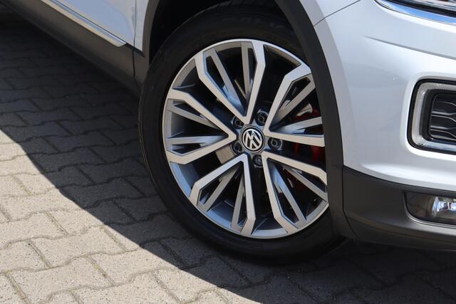 Volkswagen T-Roc 1.5 TSI Sport | ACC | Camera | 18 Inch |
