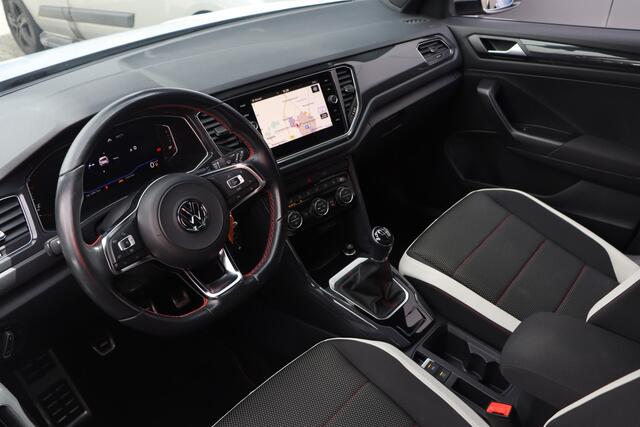 Volkswagen T-Roc 1.5 TSI Sport | ACC | Camera | 18 Inch |