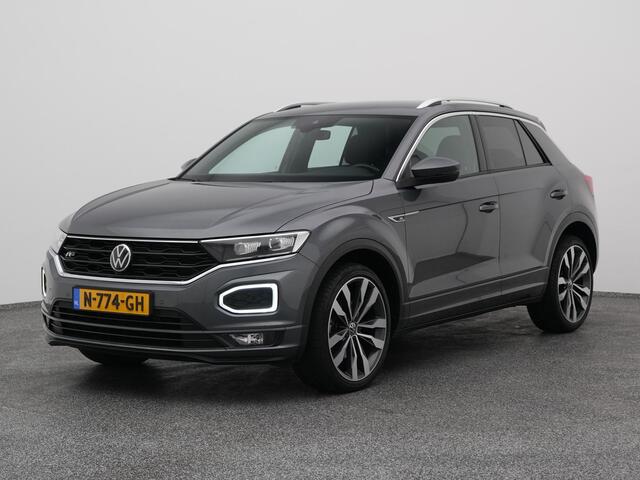 Volkswagen T-Roc 1.5 TSI DSG-7 R-Line | ADAPTIVE | VIRTUAL | NAVI