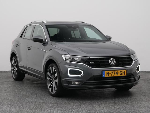 Volkswagen T-Roc 1.5 TSI DSG-7 R-Line | ADAPTIVE | VIRTUAL | NAVI