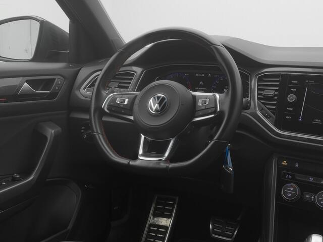 Volkswagen T-Roc 1.5 TSI DSG-7 R-Line | ADAPTIVE | VIRTUAL | NAVI