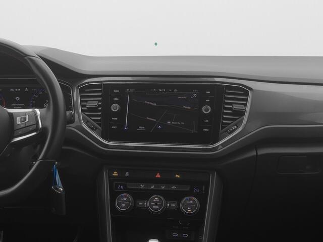 Volkswagen T-Roc 1.5 TSI DSG-7 R-Line | ADAPTIVE | VIRTUAL | NAVI