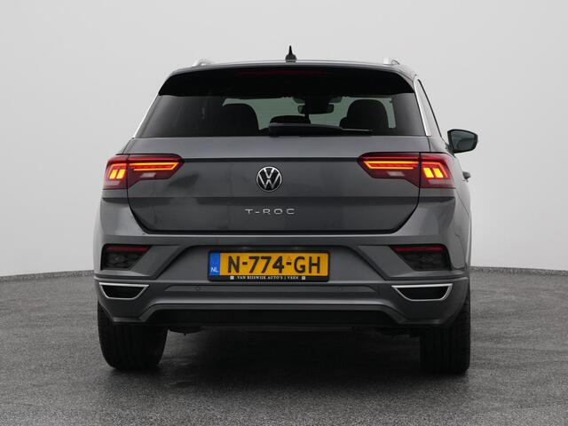 Volkswagen T-Roc 1.5 TSI DSG-7 R-Line | ADAPTIVE | VIRTUAL | NAVI