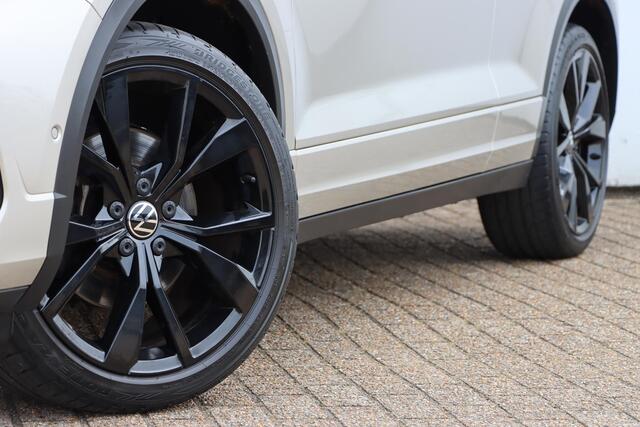 Volkswagen T-Roc Cabrio 1.5 TSI R-Line 150pk DSG7