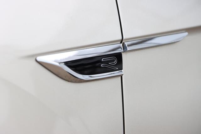 Volkswagen T-Roc Cabrio 1.5 TSI R-Line 150pk DSG7