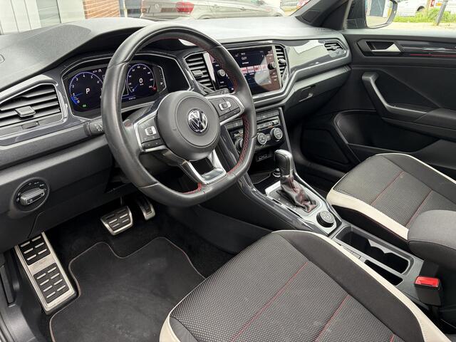 Volkswagen T-Roc 2.0 TSI 4Motion Sport Business R | Pano | R Line | Virtual | Stoel verwarming | Camera |