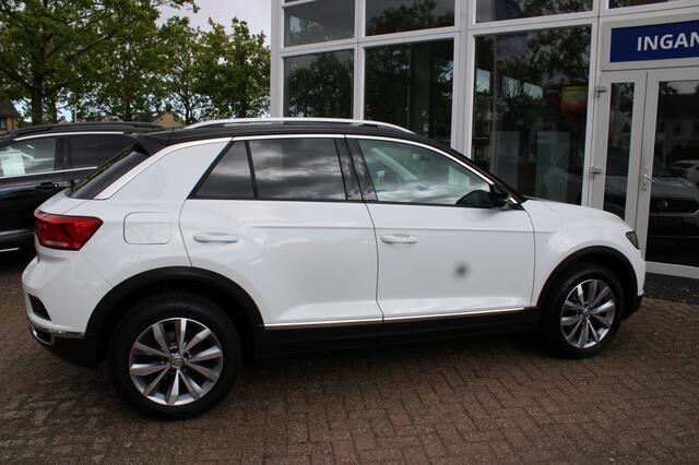 Volkswagen T-Roc 1.0 TSI Sport
