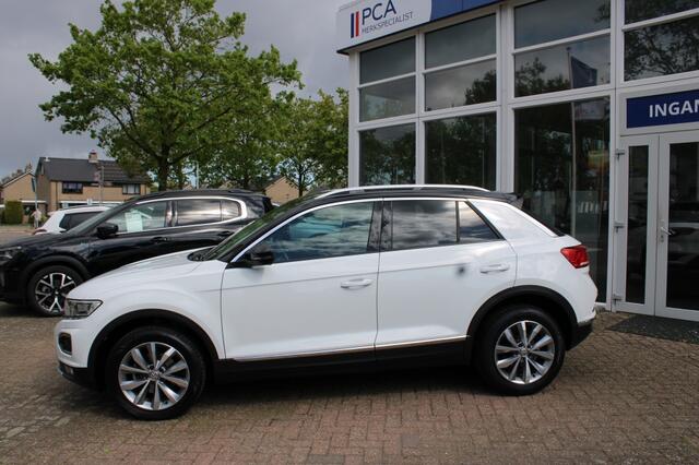Volkswagen T-Roc 1.0 TSI Sport