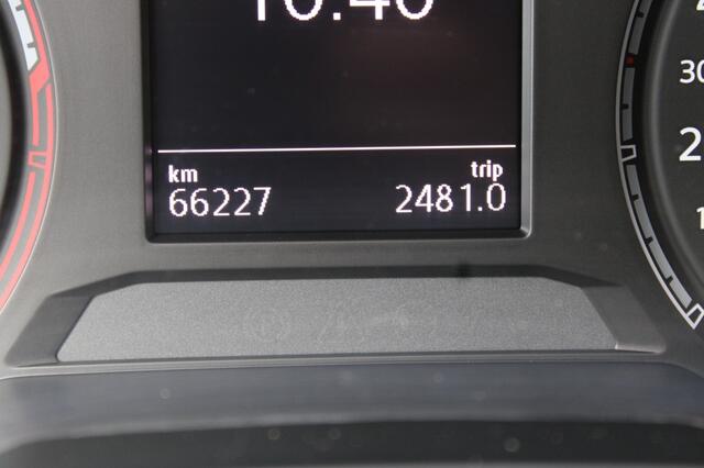 Volkswagen T-Roc 1.0 TSI Sport